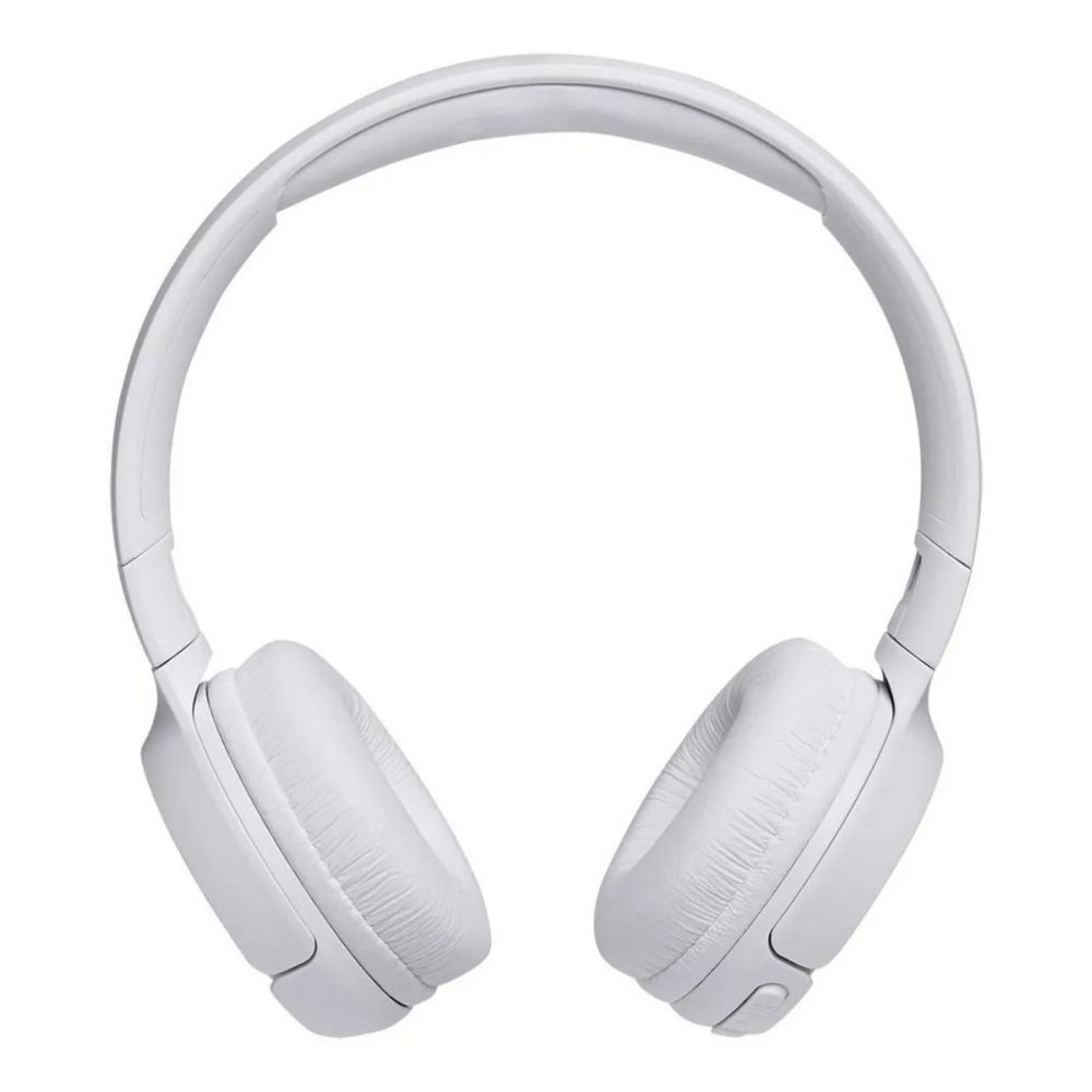 Auricular JBL T510 BLUETOOTH BLANCO (2811)