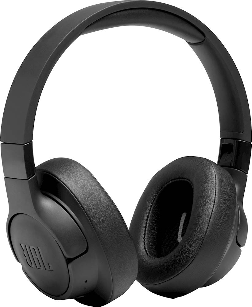 Auricular JBL BLUETOOTH T700 NEGRO (8716)