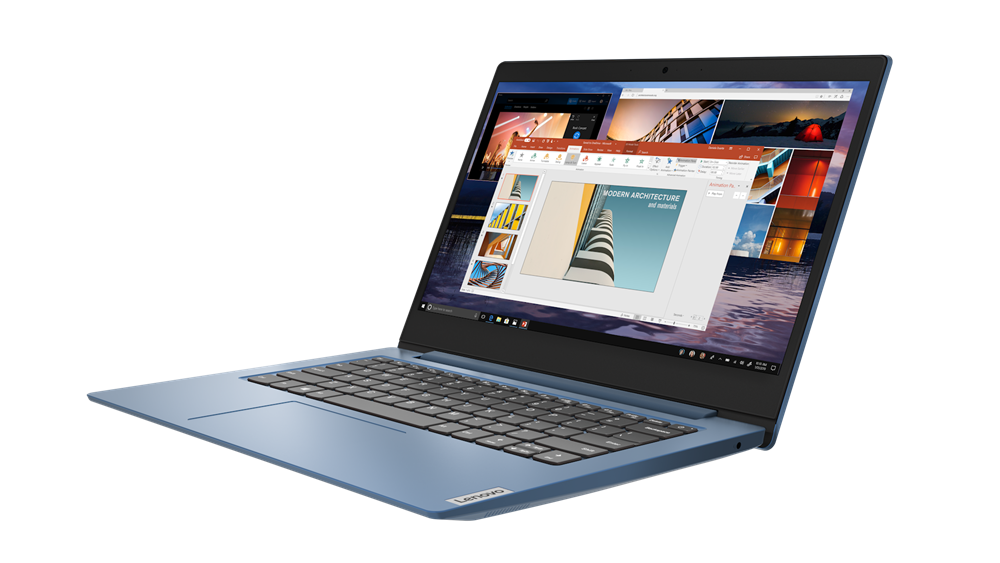 Notebook Lenovo IP Slim 1-14AST-05  AMD A4 9120E 4G 64GB eMMC  W10 (1864)