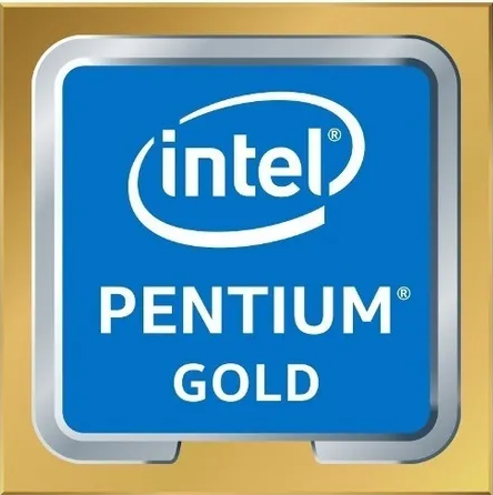 Procesador Intel CometLake PentiumGold G6405 4.2 s1200