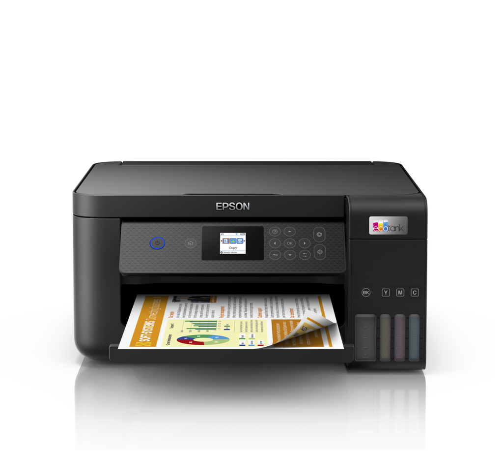 Impresora Epson L4260 Multifuncion