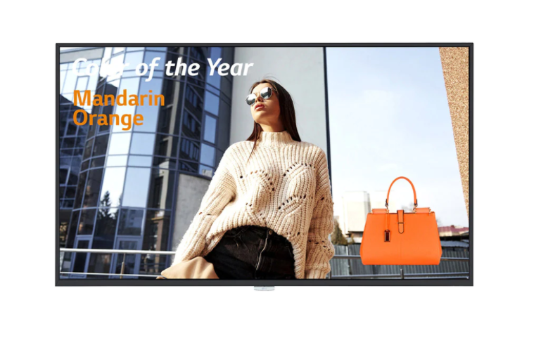 Pantalla Profesional LG 49'' 49UH5F (6077)