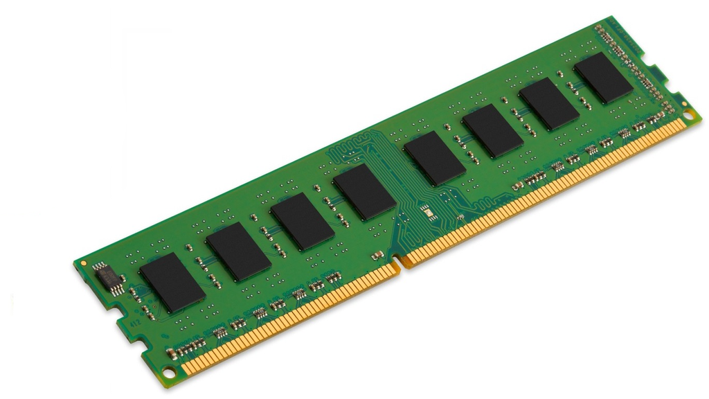 Memoria DDR3 Kingston 8Gb 1600 MHz