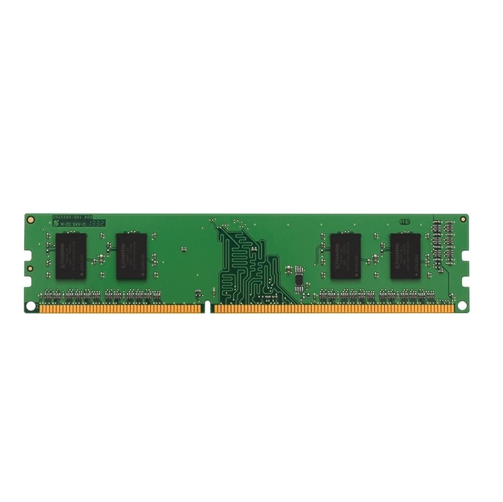 Memoria DDR4 Kingston 8Gb 3200 MHz