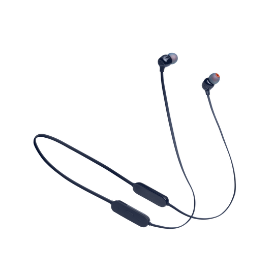 Auricular JBL T125 Bluetooth Azul