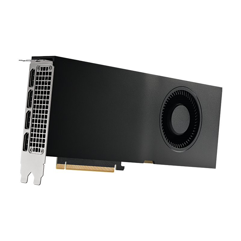 VGA PNY QUADRO RTX A5000 24GB GDDR6 4xDP (5209)