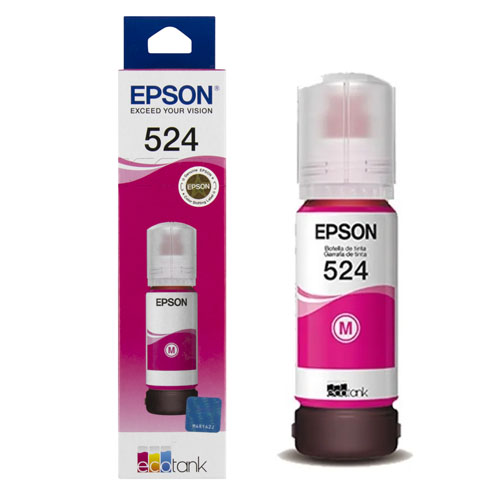 L15150/ L15160   - TINTA. MAGENTA T524320
