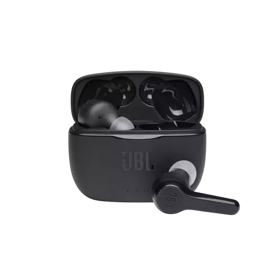 Auricular JBL T215 Truly Wireless Negro (8791)