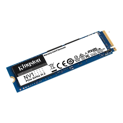 Disco SSD M.2 KINGSTON SNVS 250GB NVMe PCIe (3047)