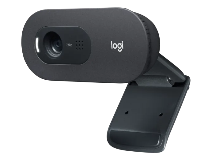 Web Cam Logitech C505 HD  960-001367