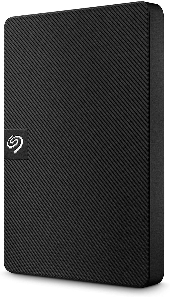 Disco Rigido Seagate Externo 1 TB USB 3.0 Expansion Black