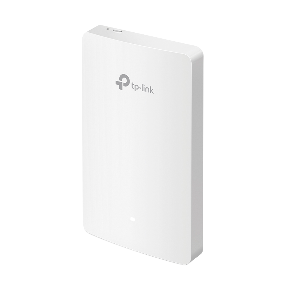 Access Point Tp-Link EAP235 Wall AC1200 Mbps AP Mu-Mimo Gigabit