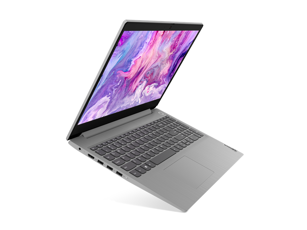 Notebook Lenovo IP 3 15IML05 I5 8GB(4G+ 4G) 256G DOS (3966)
