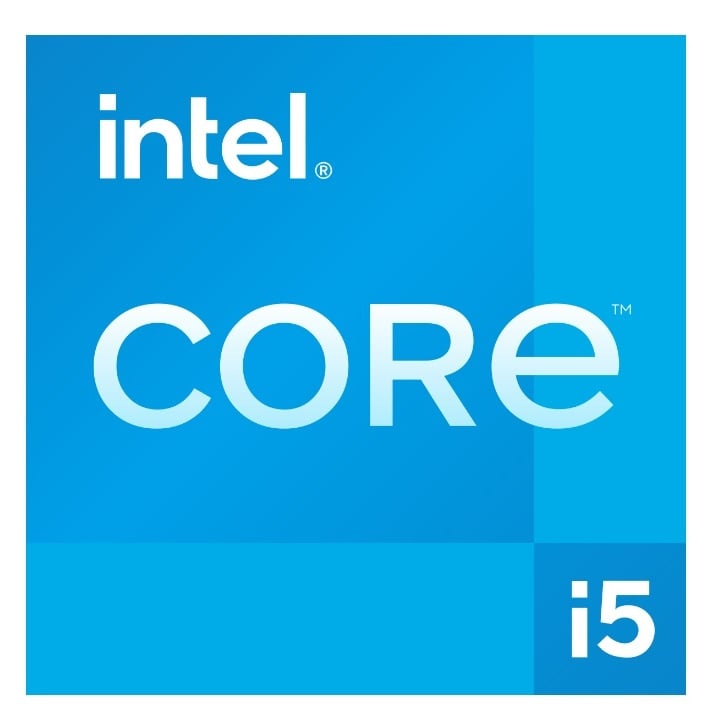 Procesador Intel ALDER LAKE CORE I5 12400 CON VIDEO CON COOLER S1700