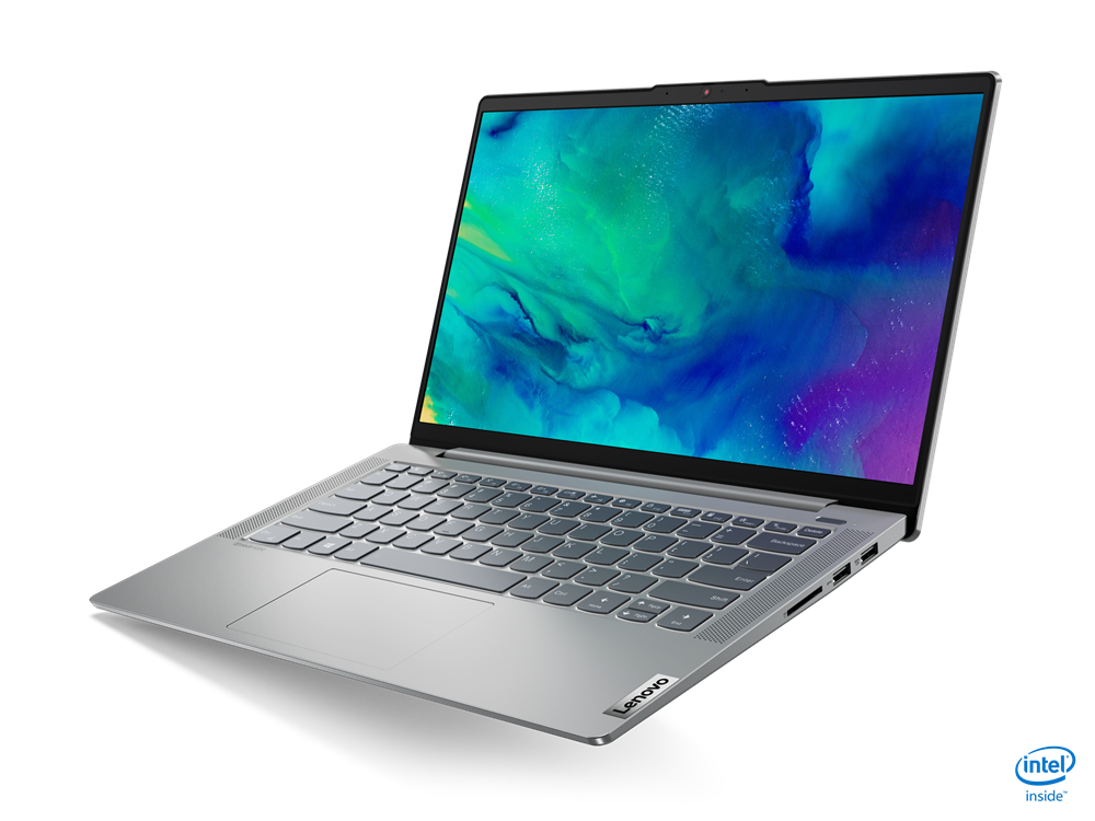 Notebook Lenovo  IP 5 14ITL05 I5 8G 256G NVME W10S (0780)