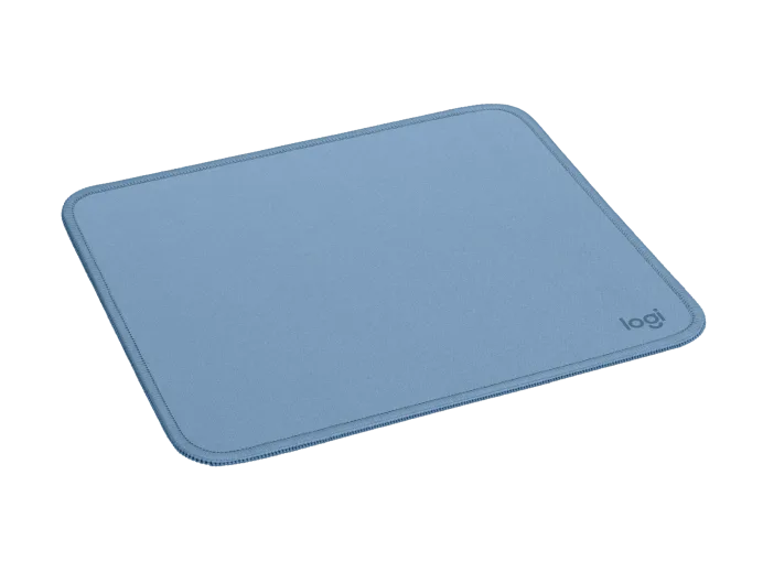Mouse Pad Logitech 200x230mm Blue Gray 956-000038