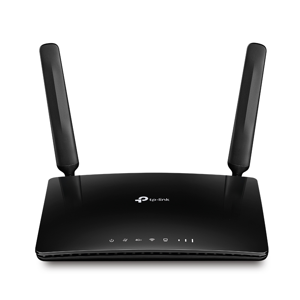 Router Tp-Link c 3GArcher MR600 RouWi p/Micro SIM 4G AC1200 2 Ant