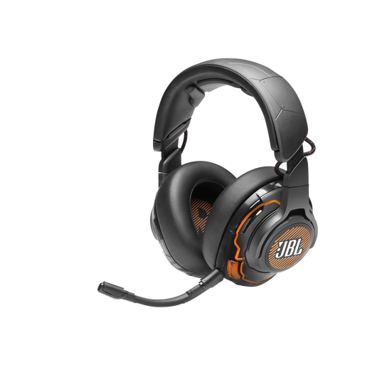 Auricular JBL Quantum One Gaming Surround Negro QuantumSPHERE 360 (9744)