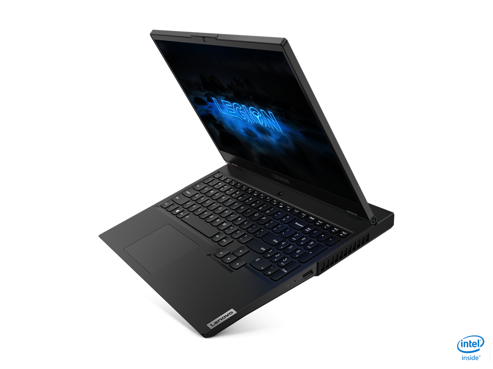 Notebook Lenovo Legion 5 15IMH05 I5 8G 1T 256G GTX 1650  144Hz  W10S (1087)