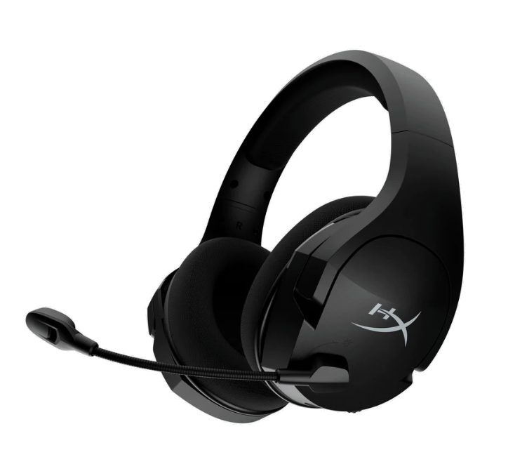 Auricular HyperX Cloud Stinger Core Wireless +7.1 HHSS1C-BA-BK/G (2380)