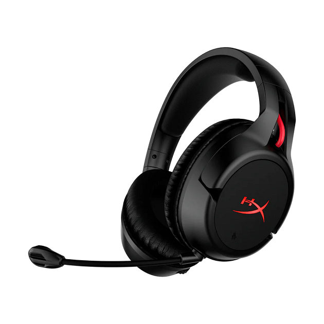 Auricular HyperX Cloud Flight Wireless HX-HSCF-BK/AM