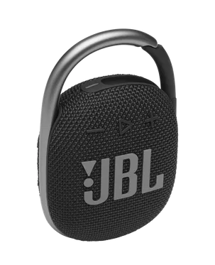 Parlante JBL bluetooth Clip 4 Negro