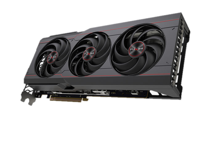 VGA Sapphire Radeon RX 6800 XT PULSE 16GB (9949)
