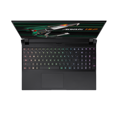 Notebook Gigabyte AORUS XD 15.6" FHD 240Hz i7 16Gb (2x8) 1Tb RTX 3070 W11H (2713)