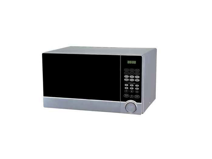 Horno Microondas CANDY MW23L Con Grill acero inoxidable Gris (5812)