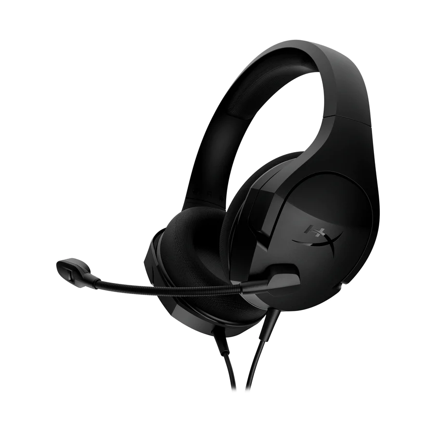 Auricular HyperX Cloud Stinger Core Gaming Headset Black PC
