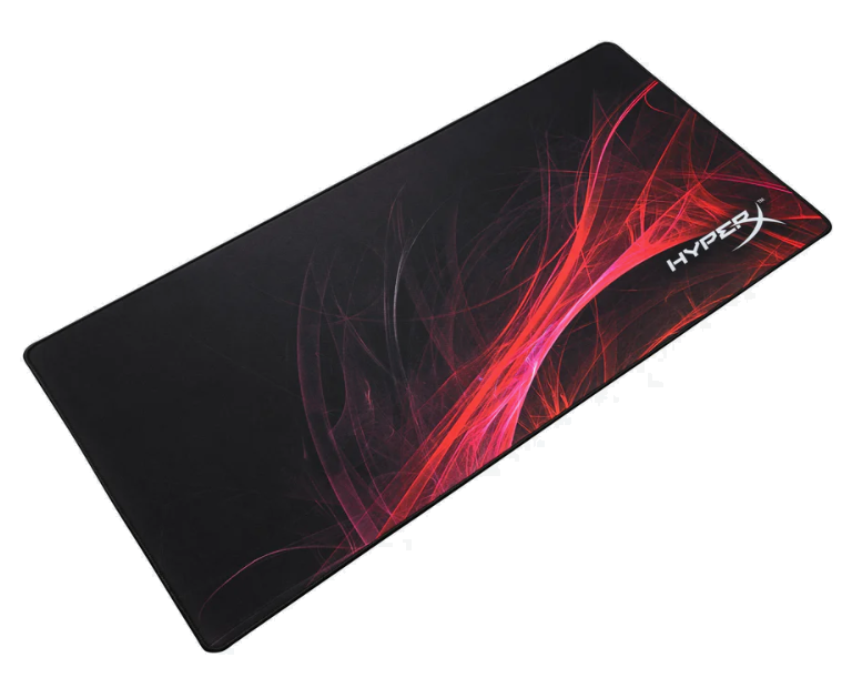 Mouse Pad HyperX FURY S Pro Gaming Speed Ed. (Extra Large) HX-MPFS-S-XL (9594)
