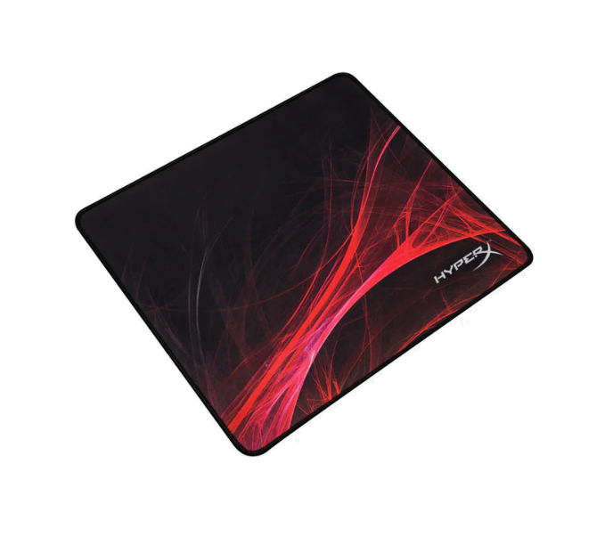 Mouse Pad HyperX FURY S Pro Gaming Speed Ed. (Medium) HX-MPFS-S-M (9587)
