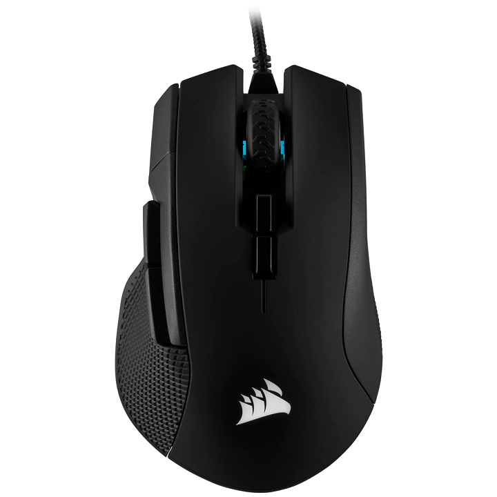 Mouse Corsair Gaming Ironclaw RGB FPS/MOBA 18000 DPI