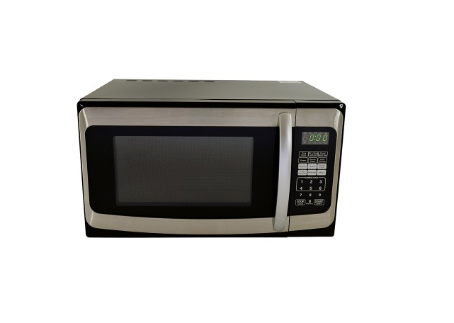 Horno Microondas CANDY MW28L Con Grill acero inoxidable Negro (5829)