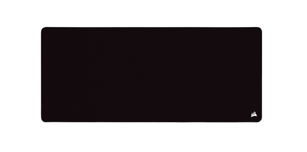 Mouse Pad Corsair MM350 PRO Premium Anti-derrames XL Black