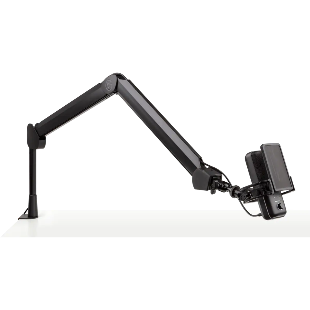 Accesorio p/Microfono Elgato Wave Arm 360 (Brazo Ajustable) (0028)