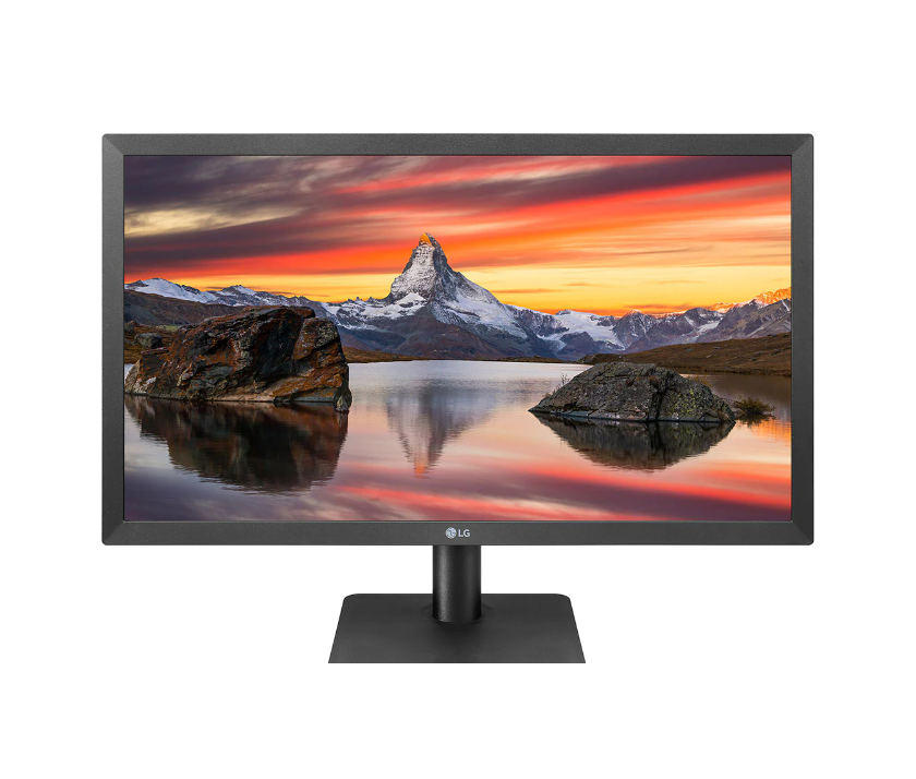 Monitor LG 22 LED 22mp410-b hdmi full hd (ii) (7164)