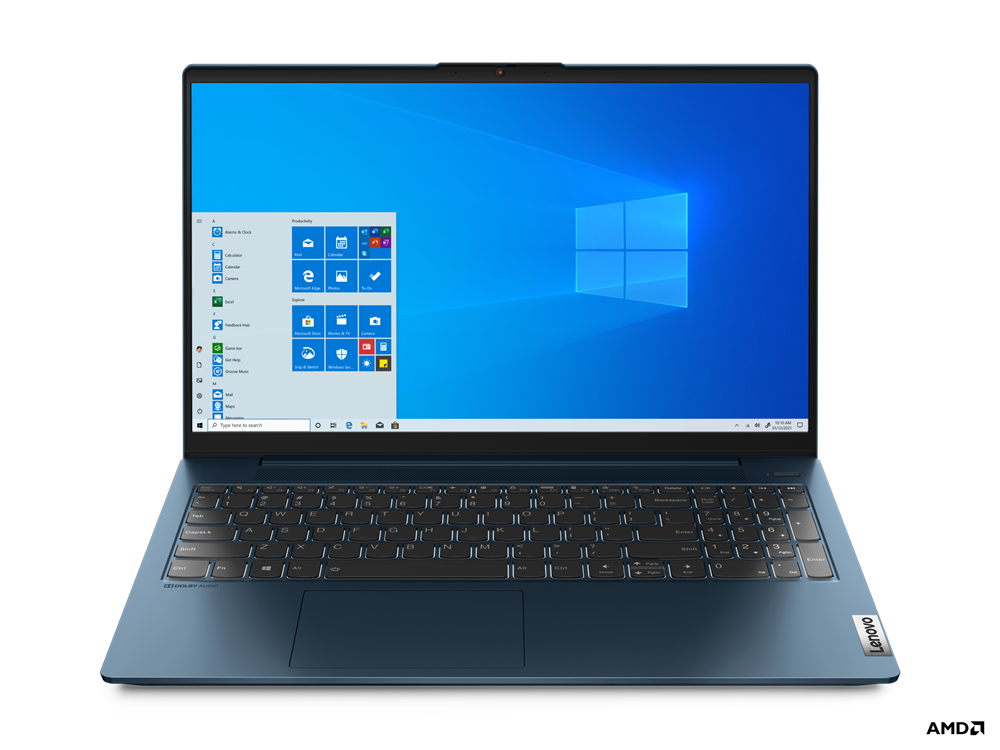 Notebook Lenovo IP 5 15ALC05 R5 16G 512G W 11S (3537)