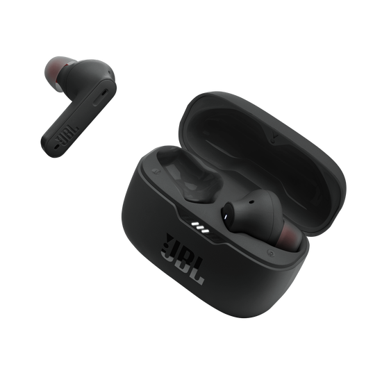 Auricular JBL T230 Truly Wireless Negro (3213)