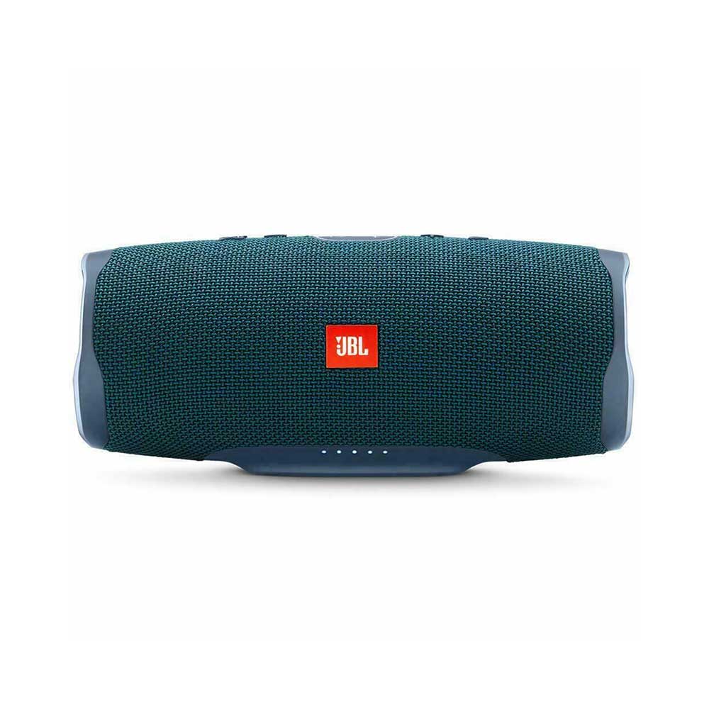 Parlante JBL BLUETOOTH CHARGE4 AZUL (7261)