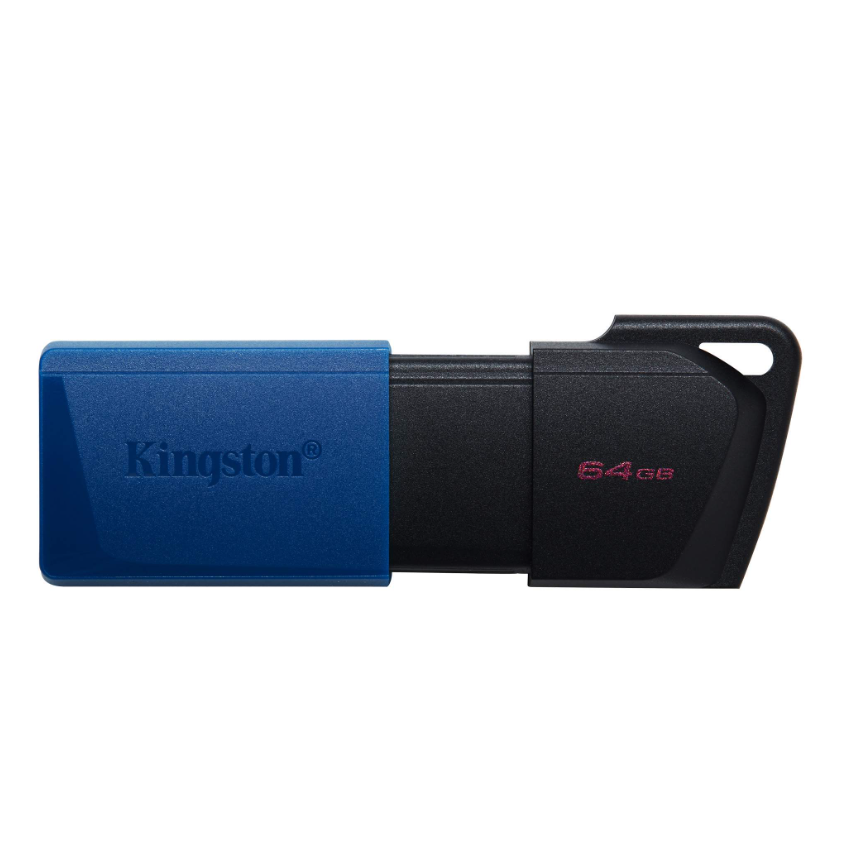 Pen Drive KINGSTON 64 GB USB 3.2 DTXM/64 GB