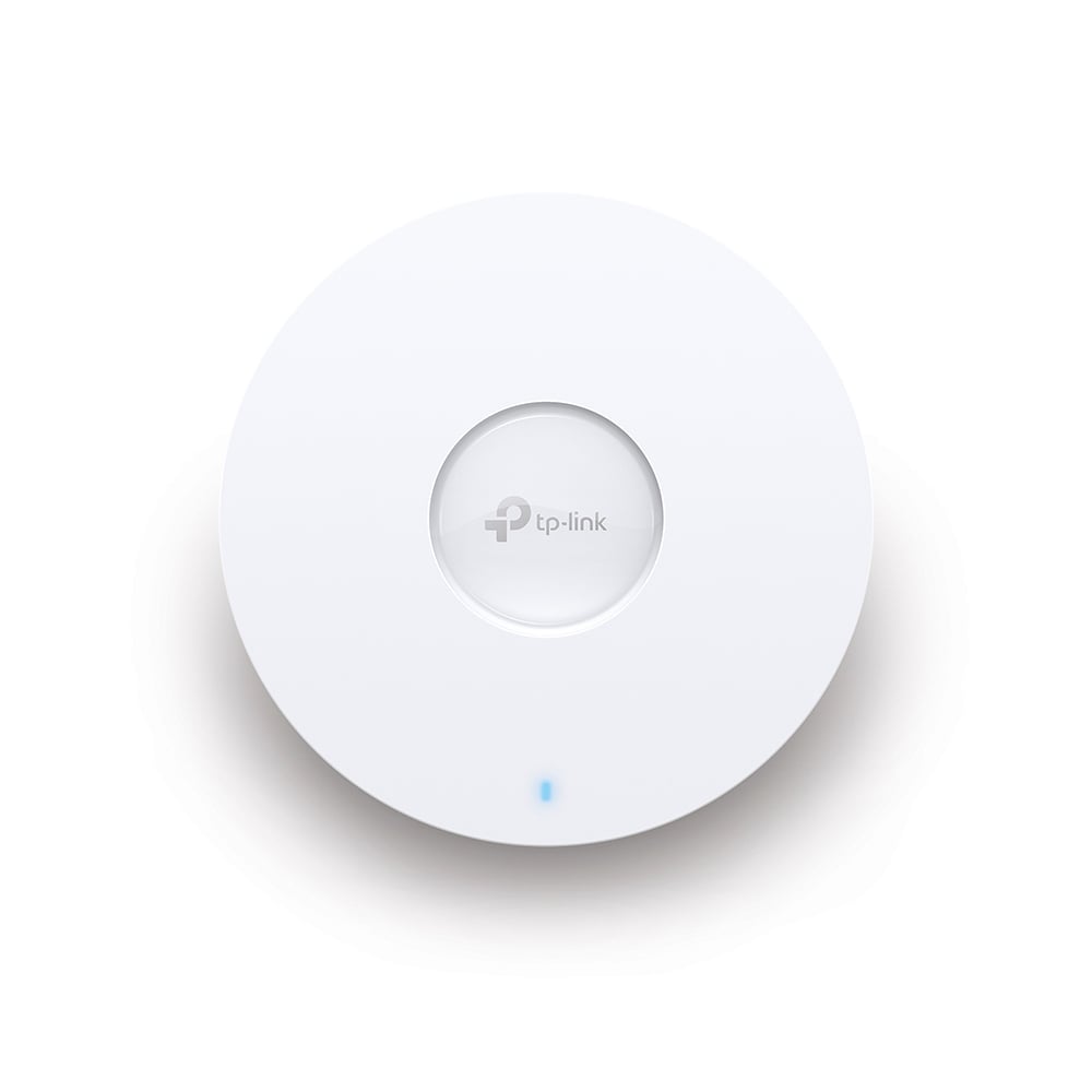 Access Point Tp-Link EAP653 AX3000 Mbps AP Giga Ceill Wall