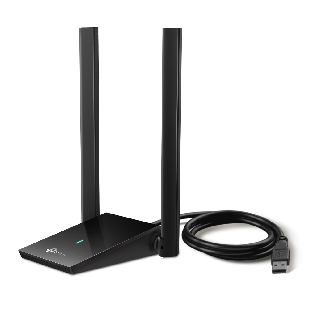 Placa de Red WiFi Tp-Link Archer TX20U Plus USB AX1800