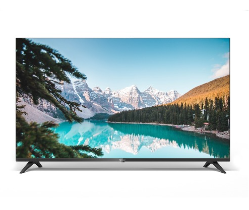 Television CANDY SMART TV LED 50 4K ANDROID 50SV1300 (7902)