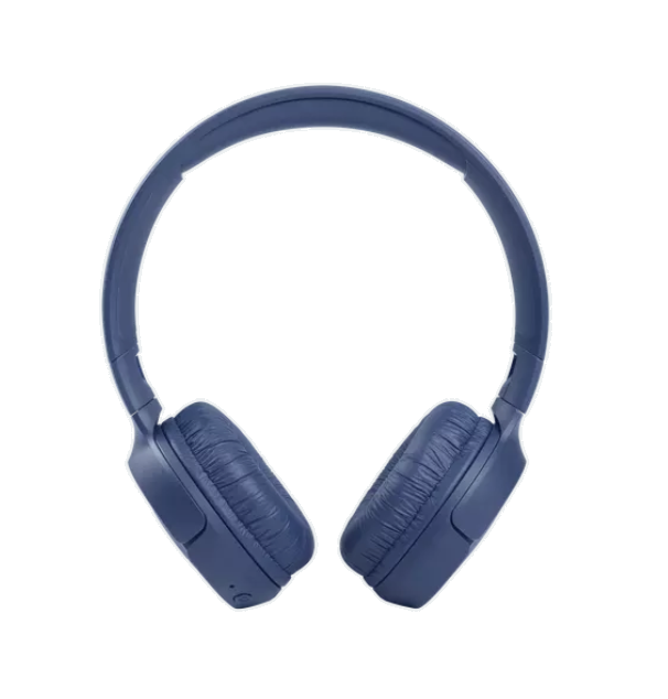 Auricular JBL T510 Bluetooth Azul