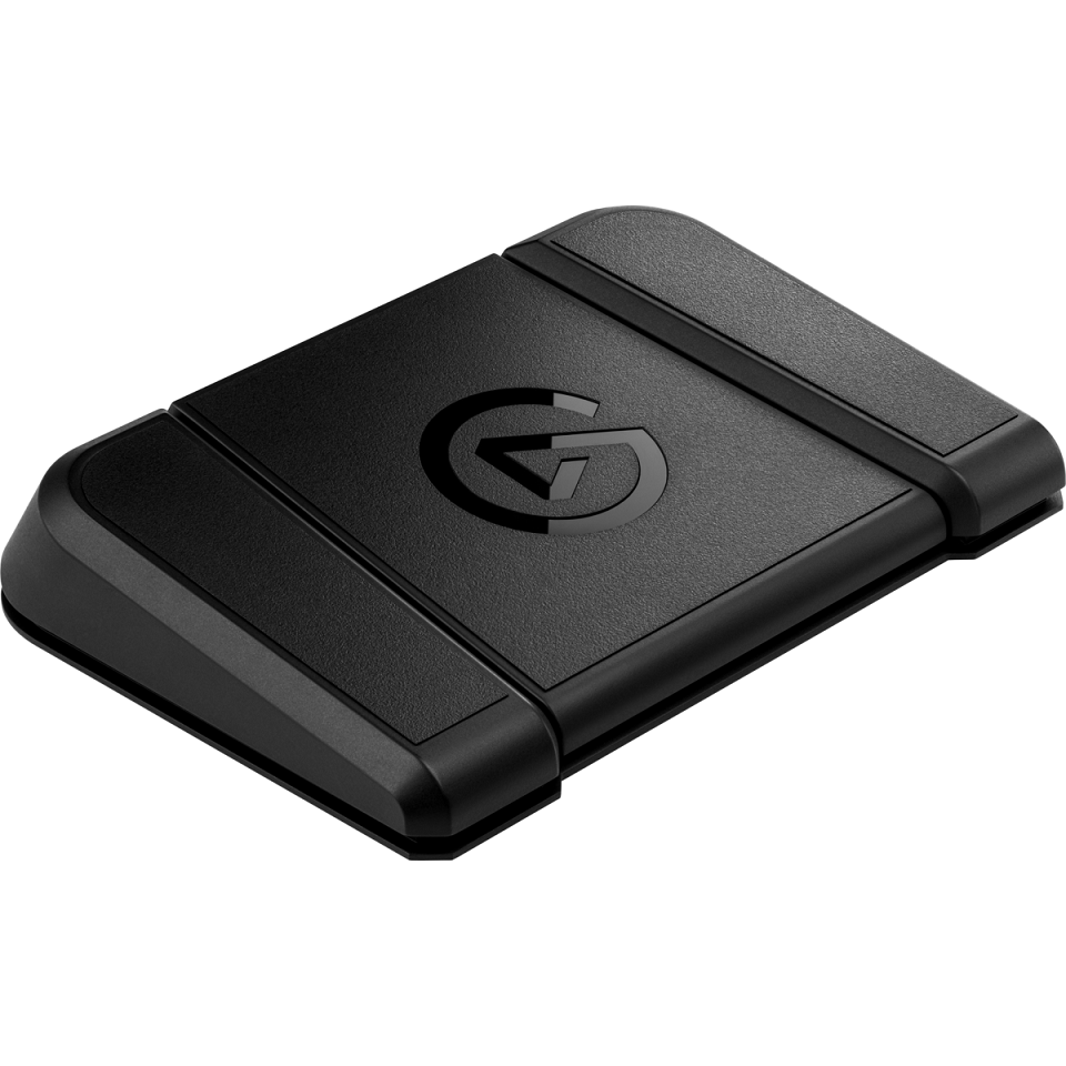 Stream Deck Pedal Elgato Manos libres USB-C (8078)