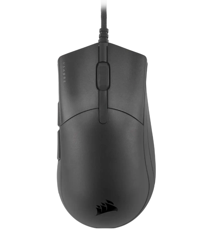 Mouse Corsair SABRE PRO Champion Series (9115)