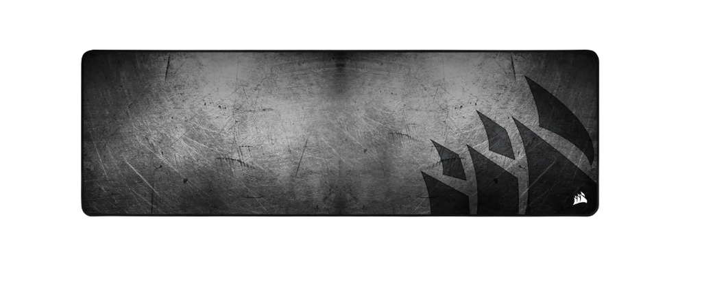 Mouse Pad Corsair MM300 PRO Premium Anti-Derrames XL Gris/Negra