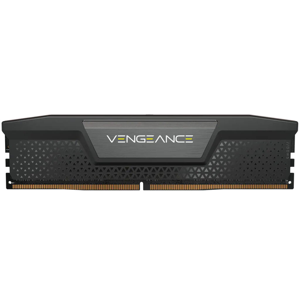 Memoria DDR5 Corsair 16 Gb 5600 MHz Vengeance Black