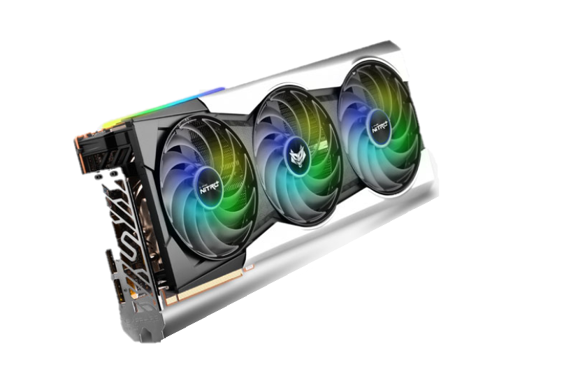 VGA Sapphire Radeon RX 6950 XT NITRO+ OC 16G (2482)